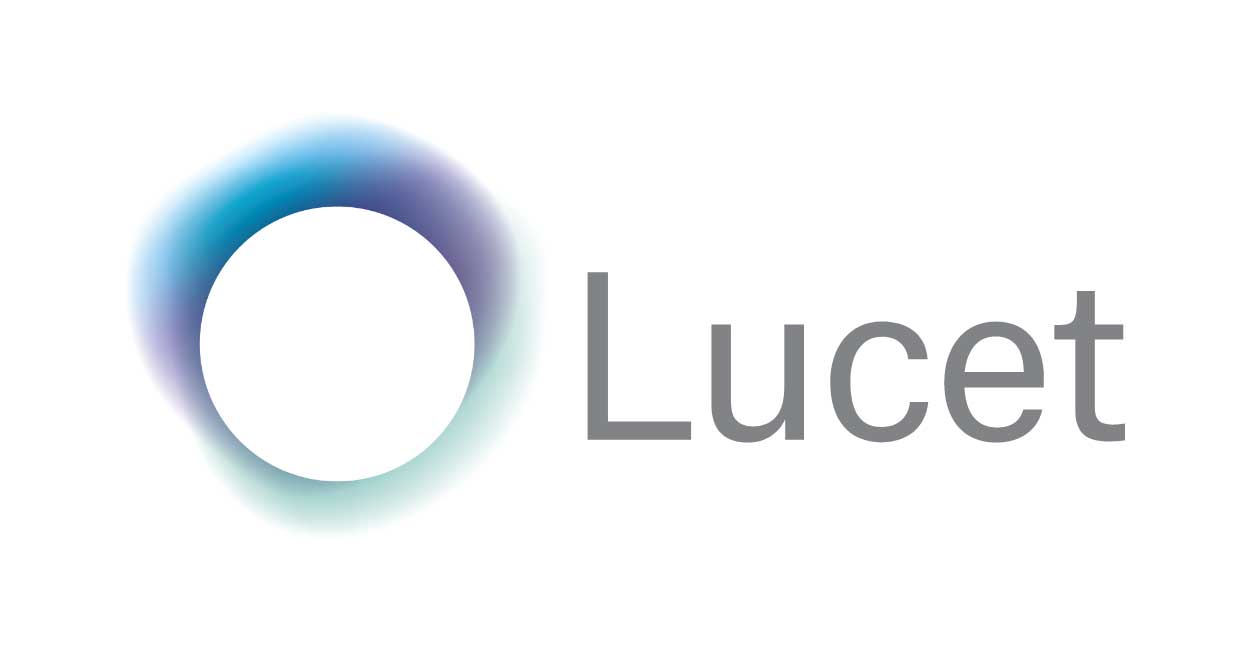 Lucet – We light the way